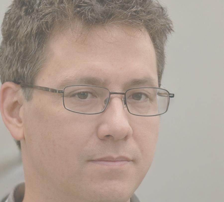 Damon Stoltenberg
